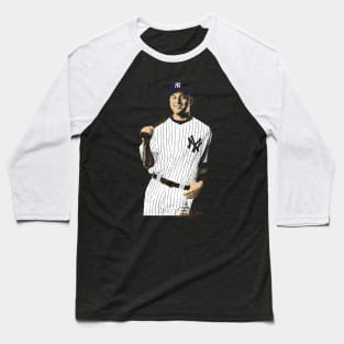 Derek Jeter Baseball T-Shirt